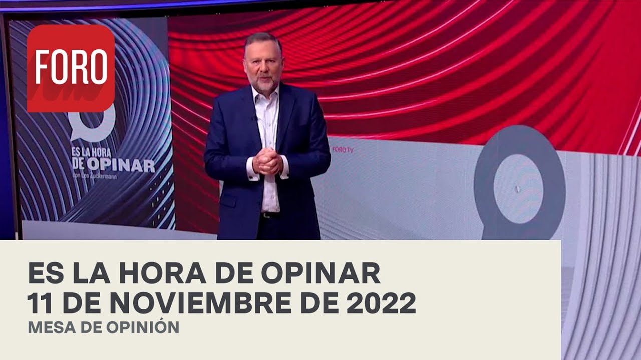 ¿Pancho Villa, Héroe o Bandolero? - Es la Hora de Opinar