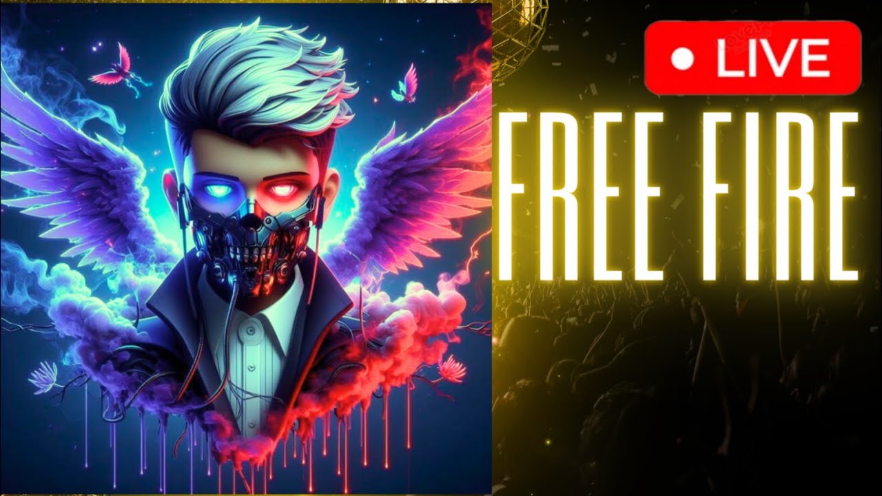 YASH GAMING YT is live