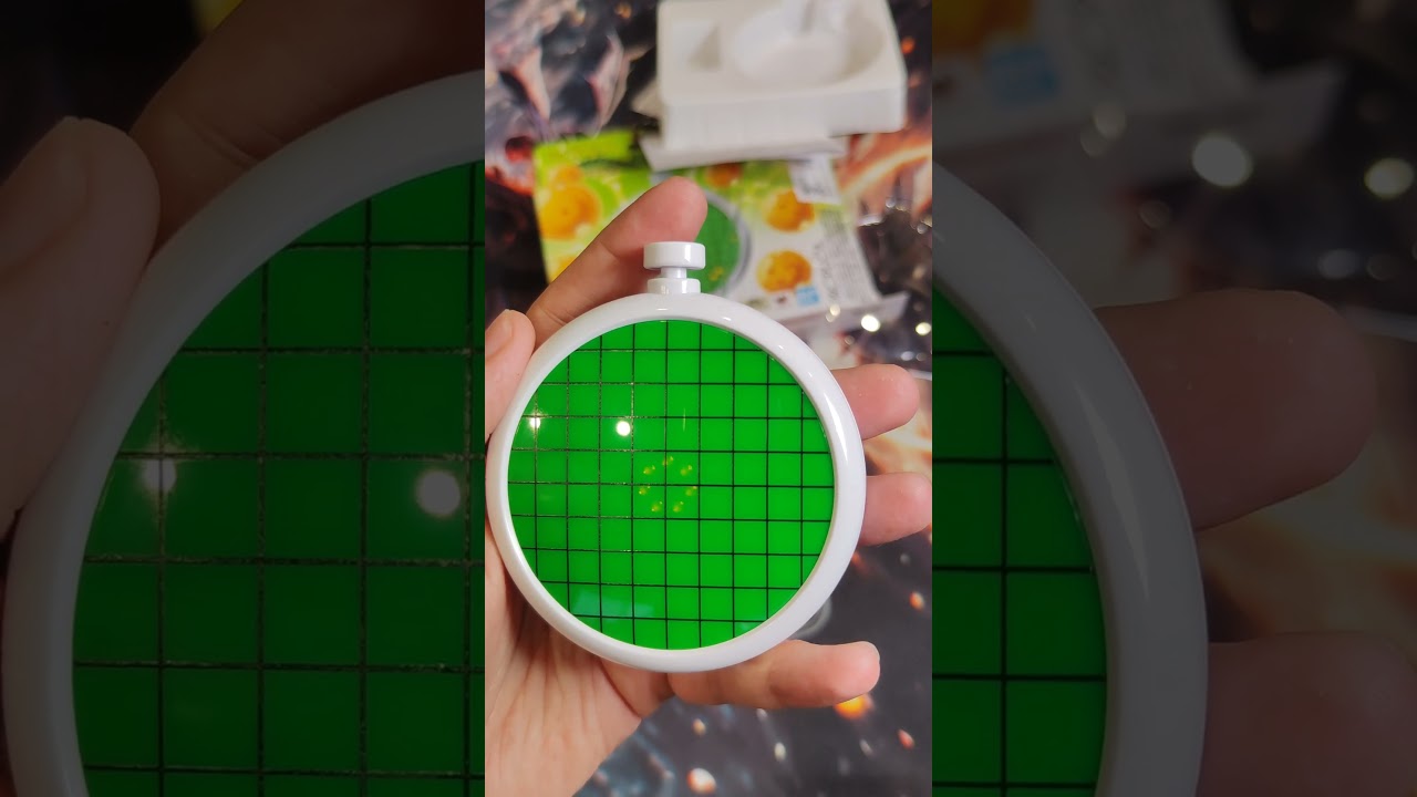 Proplica Dragon Radar Review & Unboxing Bandai 