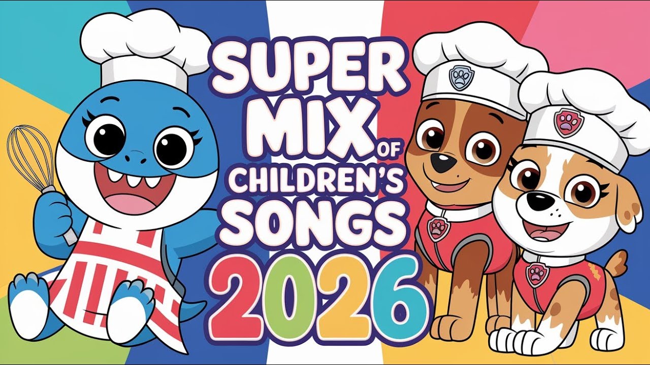 Farm Colors & Animals 🎨🐄 | Sing Along with Cow Lola 🎵  Children's songs ✨ Nursery Rhyme