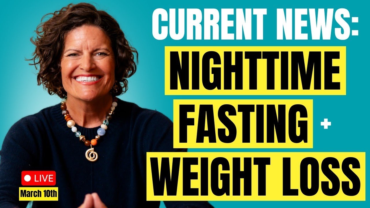 Live Q&A With Dr. Mindy The Latest Science on Weight, Hormones & Metabolism