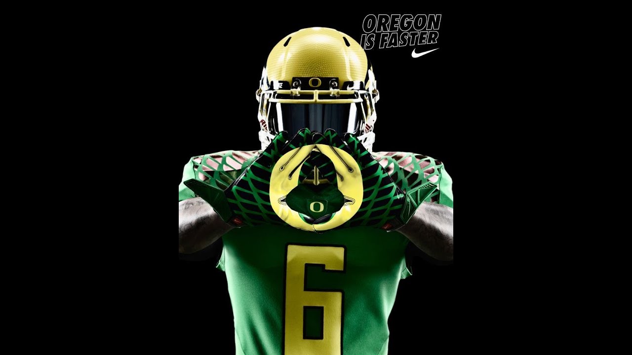 De'Anthony Thomas Highlights 2012 Season