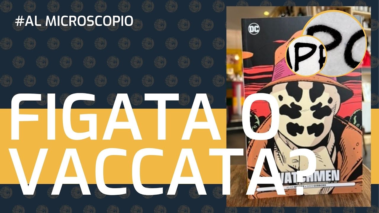 TEST AL MICROSCOPIO dei NUOVI DC POCKET e CONFRONTONE DC LIBRARY e ABSOLUTE | lucadeejay