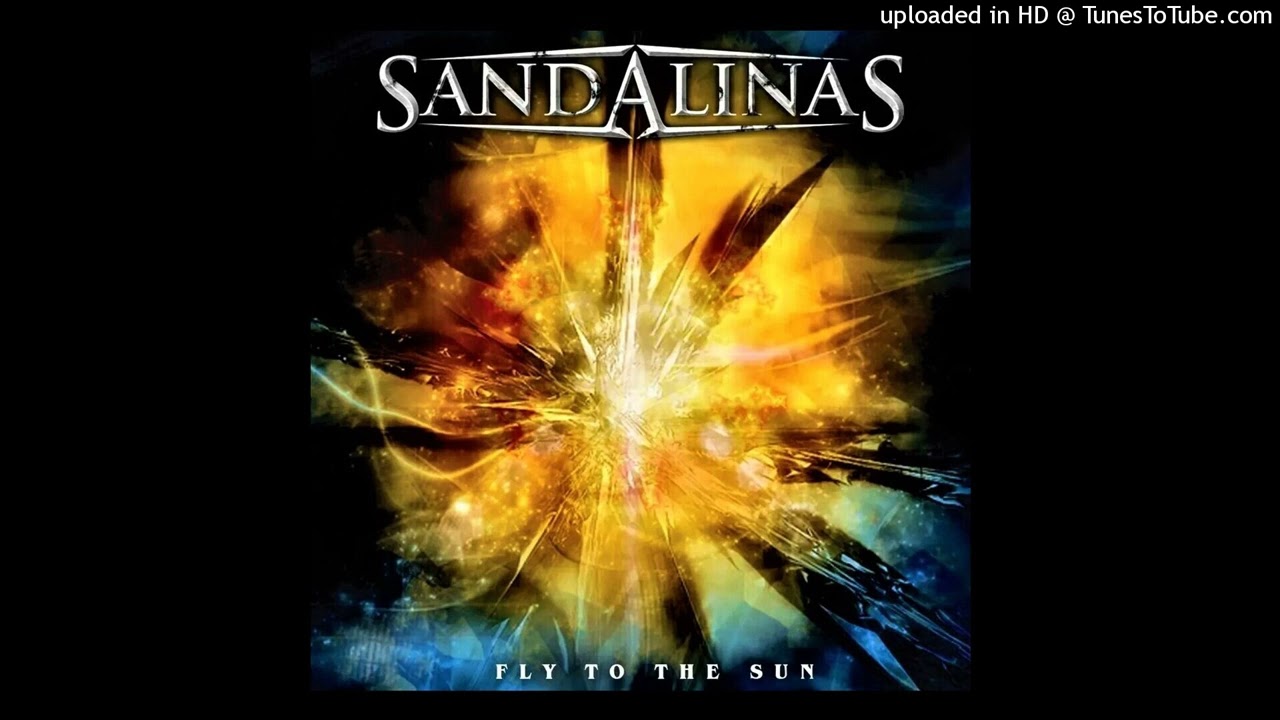 ● SANDALINAS 🇪🇸 🇸🇪 🇦🇷 - FLY TO THE SUN (HIGH QUALITY)