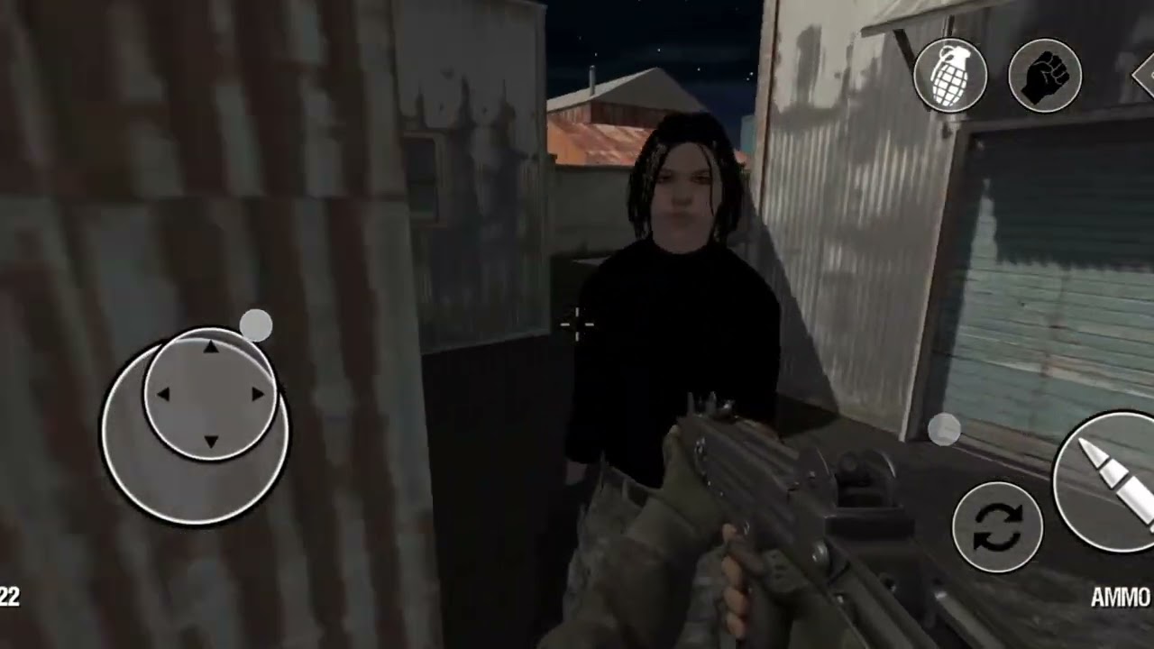 Insane Monster Horror Gameplay Leval 17:18 Full Gameplay Video 