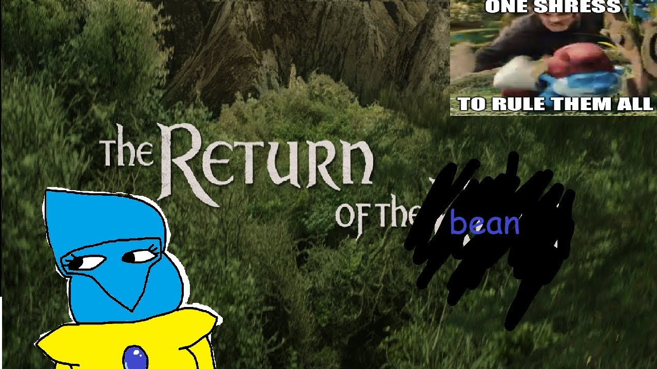Channel update/Where Have I Bean (get it)