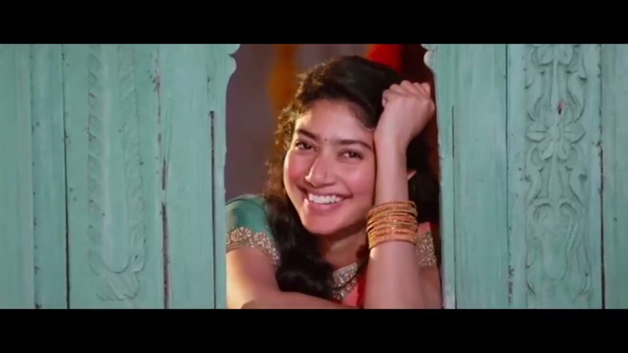 #AanandaNadiyaayi | Prematheeram Malayalam Movie |2021| Sai Pallavi