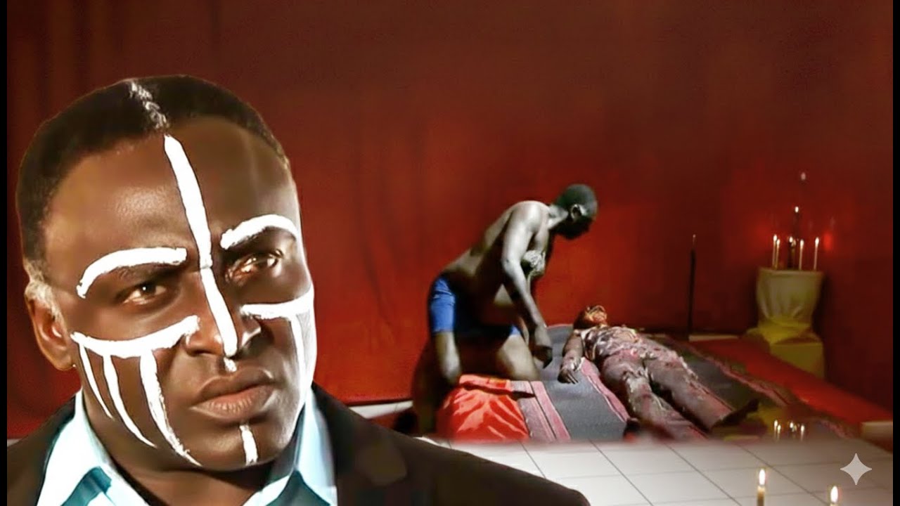 SLEEPING WITH A DEAD DECAYED GIRL AT MIDNIGHT TO BE RICH | CLEM OHAMEZE | 2026 UPLOAD NIGERIAN MOVIE