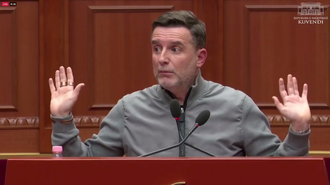 Top Channel/ ‘Tirana po bëhet e pajetueshme’, Braçe-Koreshit: Ti nuk je Euroskeptik, por Nuribeist..