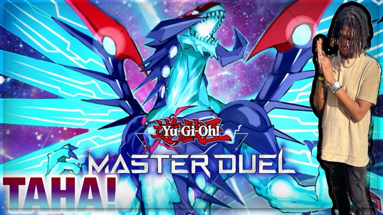 HITTING PLATINUM RANK TODAY! | ROAD TO MASTER RANK | YU-GI-OH MASTER DUEL | RANK MATCHES