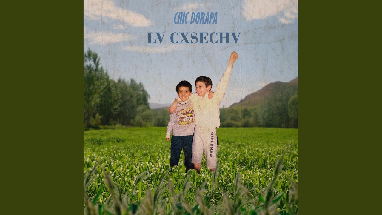 Lv Cxsechv
