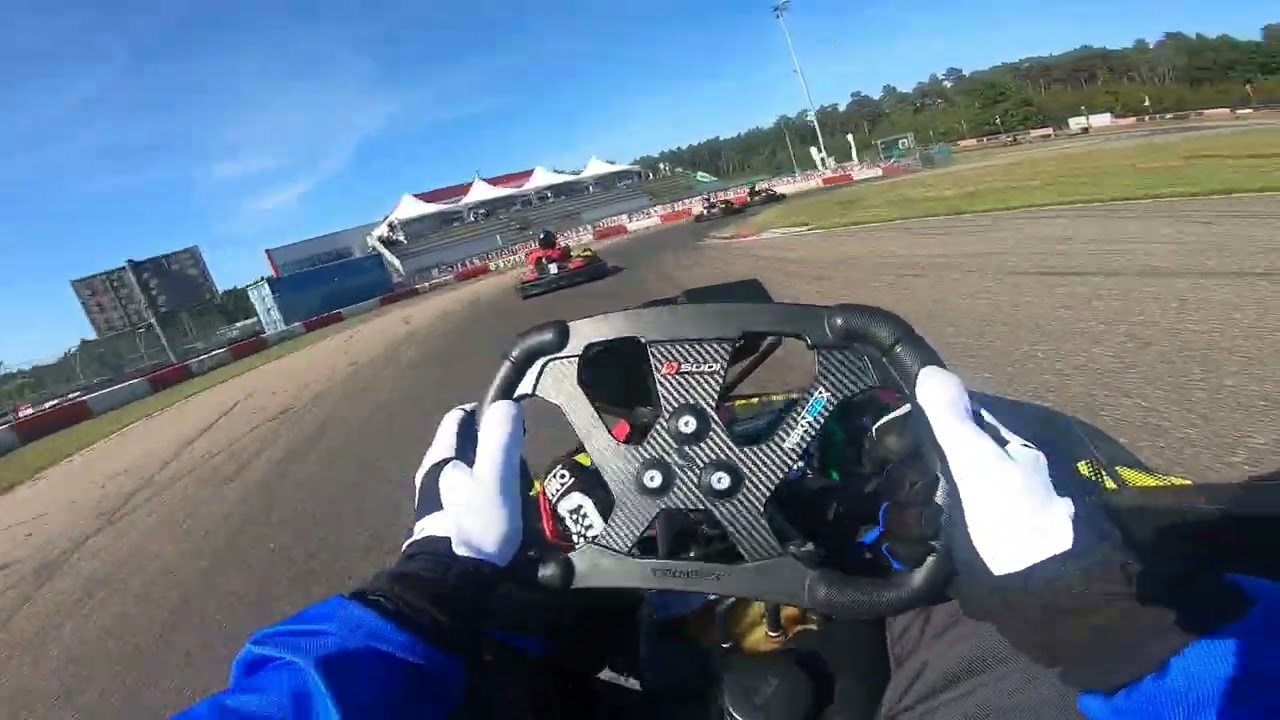 Karting Genk super days - sessie 23 - 07/09/2025