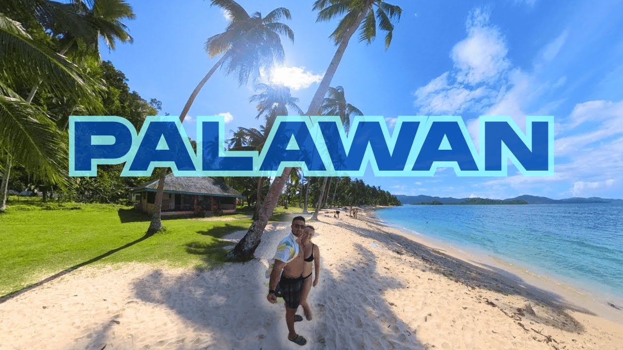 FILIPINAS têm praias melhores que o Brasil? Viemos conferir!