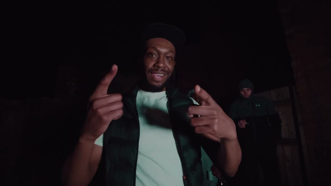Wizdom - Cia Bella (Music Video) | JDZ