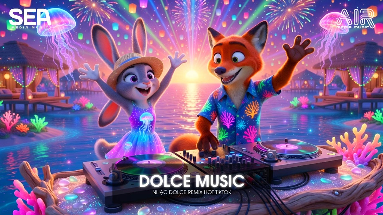 NHẠC REMIX TIKTOK HAY 2026🔥NONSTOP 2026 DJ TH&Aacute;I HO&Agrave;NG REMIX🎼BXH NHẠC TRẺ REMIX HOT NHẤT 2026