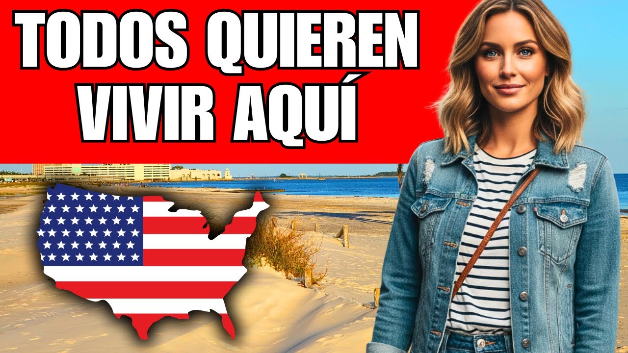 LAS 5 CIUDADES DE MISSISSIPPI DONDE EL DINERO RINDE MÁS