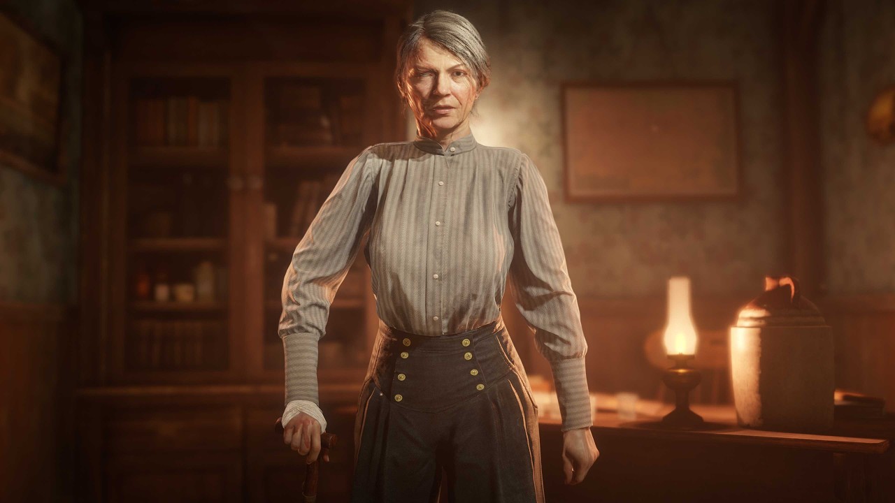 Стрим Red Dead Online - продолжаем играть и варить самогон!