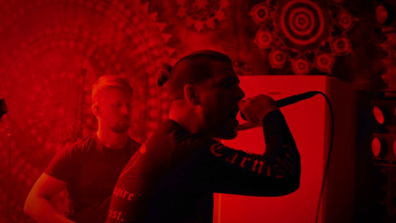 Irrational Cause - To The Unknown (LIVE)