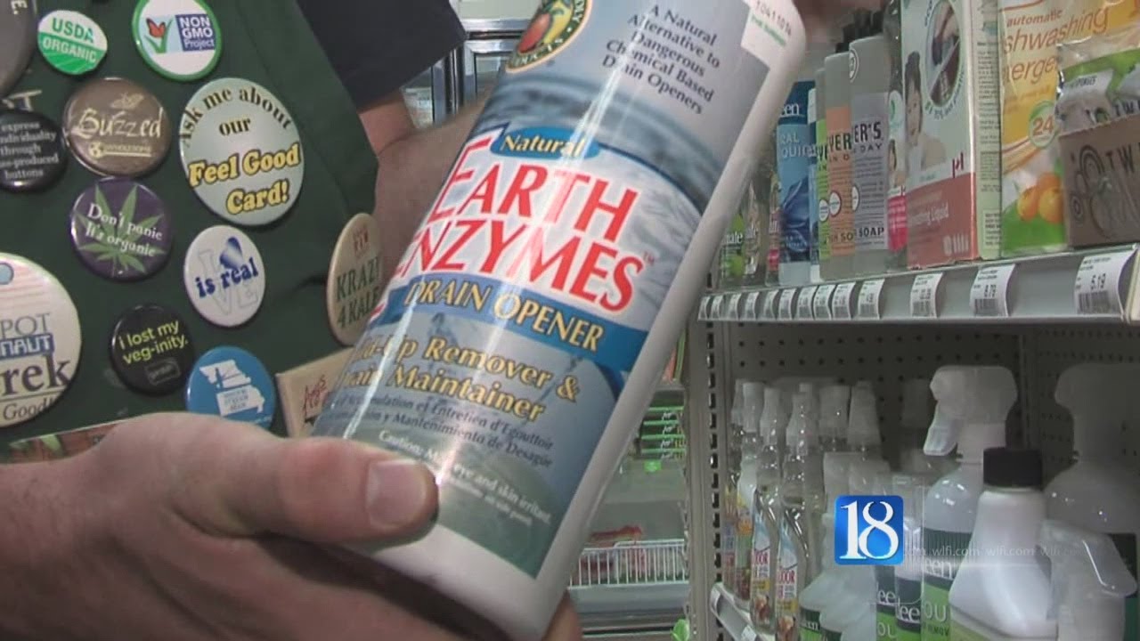 News 18 investigates: Green Cleaning Products