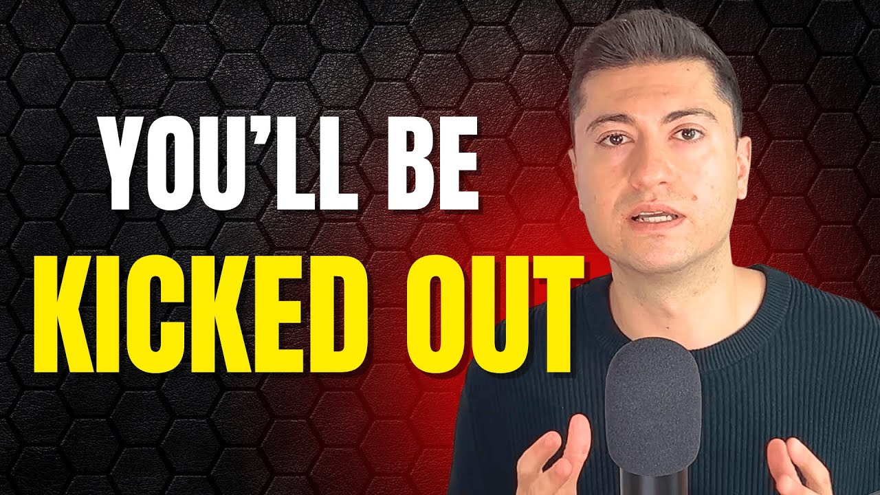 Say Goodbye to Rent Control in Ontario (This is TERRIFYING)