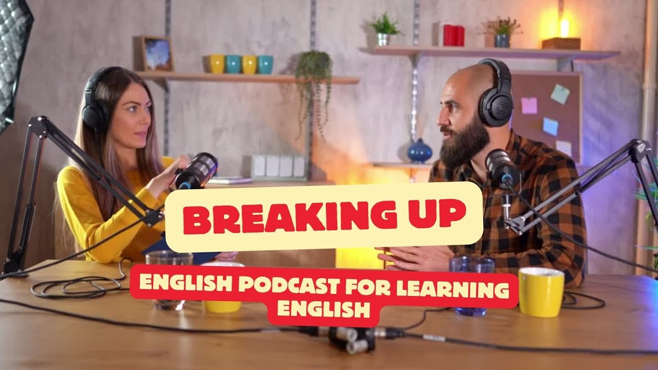 English Podcast For Learning English Episode 109 | Learn English With Podcast Conversation