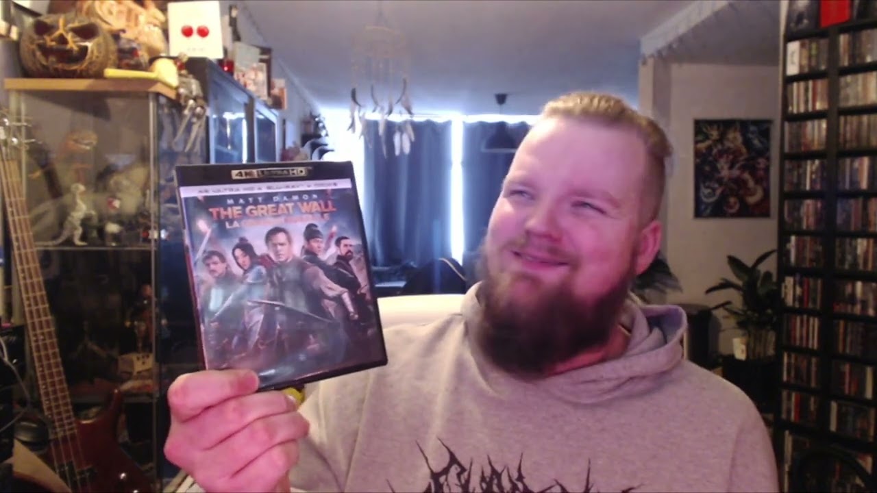 Possessed Anthology: Blu Ray Collection PT.2