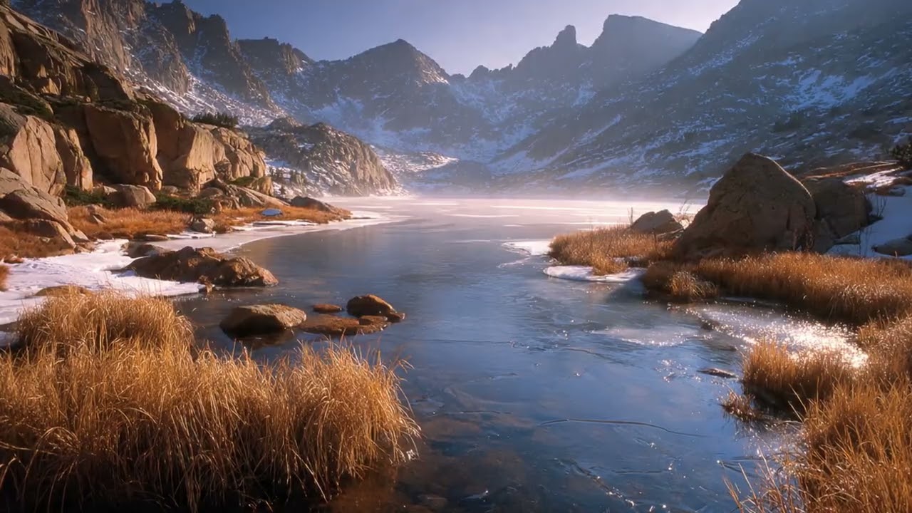 Relaxing Classical Music for Deep Sleep | Night Nature Sounds