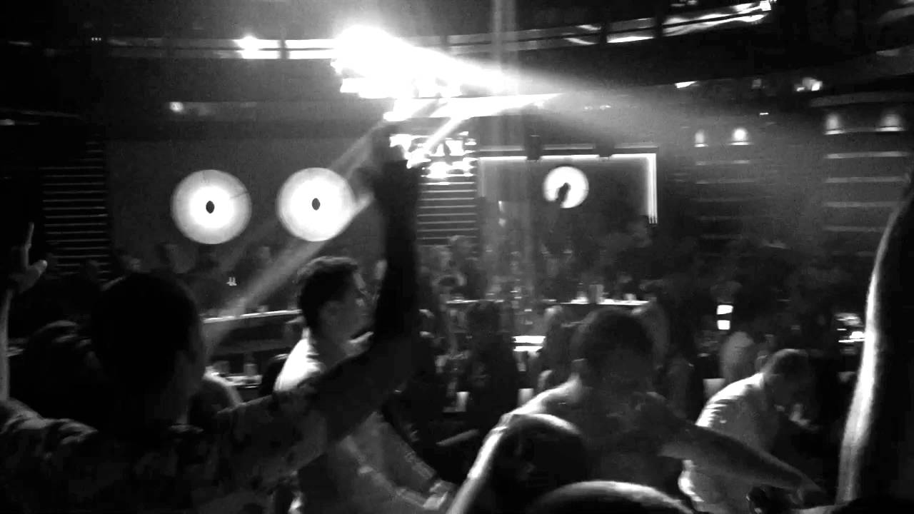 Dj Damian & Dj Spirit - Kuchek The Moon and Plazza