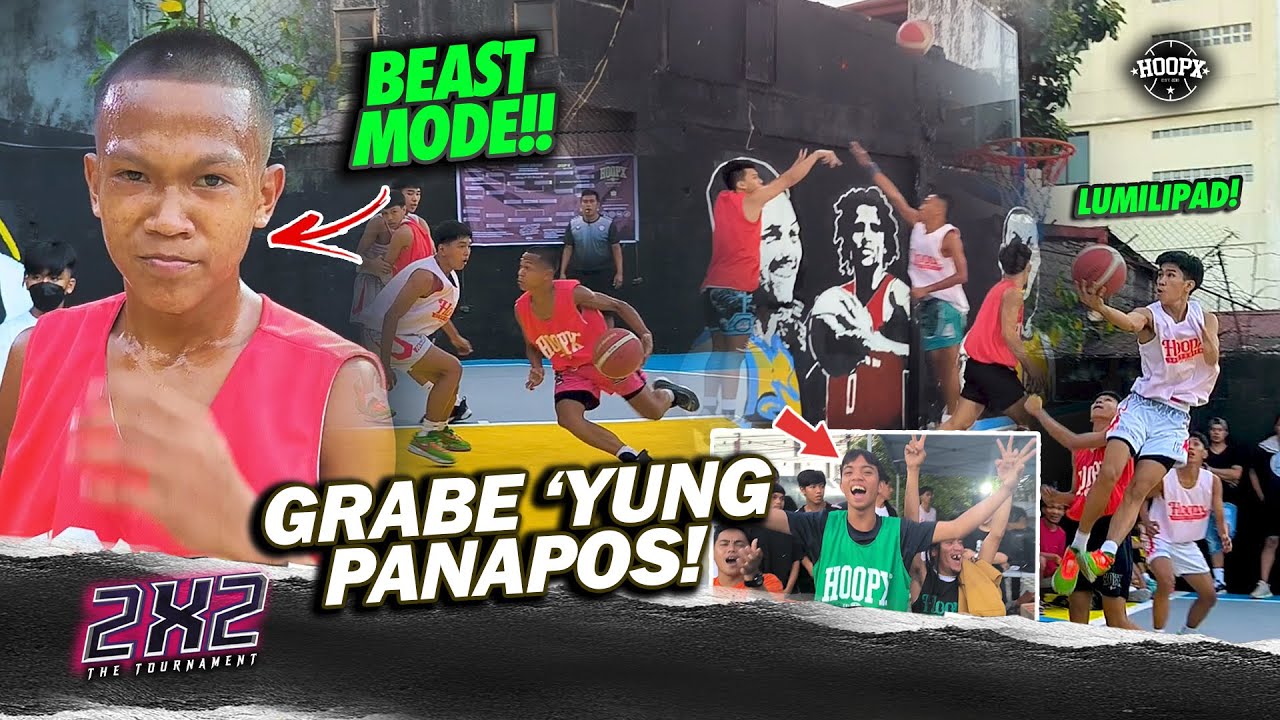BEAST MODE NA SI DODONG CERVANTES ANG BATANG MAMAW NG PAYATAS! MATINDING KATAPAT NG BATANG KALYE