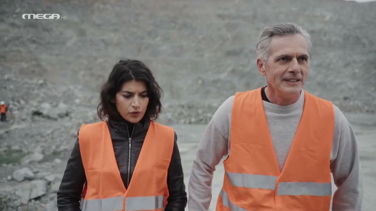 &Eta; &Gamma;&eta; &tau;&eta;&sigmaf; &Epsilon;&lambda;&iota;ά&sigmaf; | Sneak Preview 16/2, 22:20