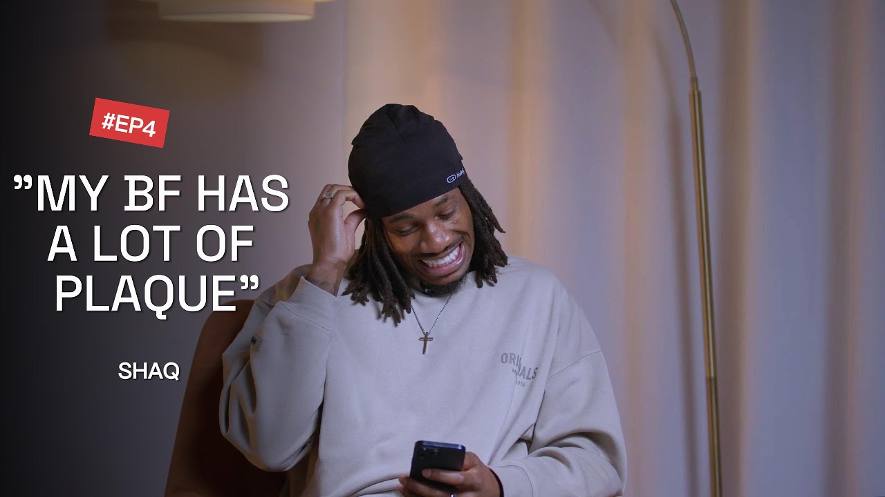 Tooth Be Told EP4: 