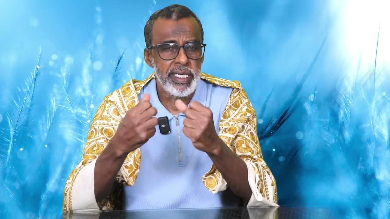 Waa Kuwee jaamacadaha Caqliga iyo Qabiga lagu dilay!!  Abdourahman Barkat God