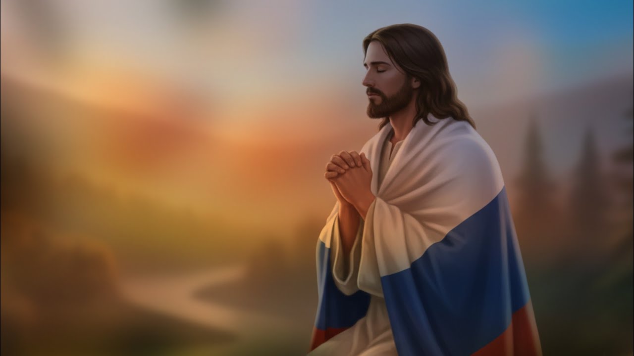 Перед началом дня | Дорогой Господь | Благословенная утренняя молитва