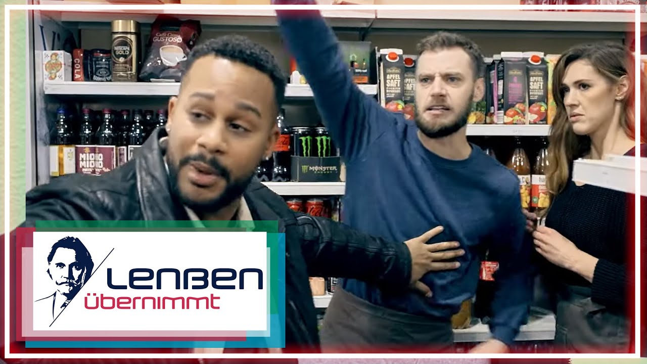 Fall läuft aus den Fugen: 