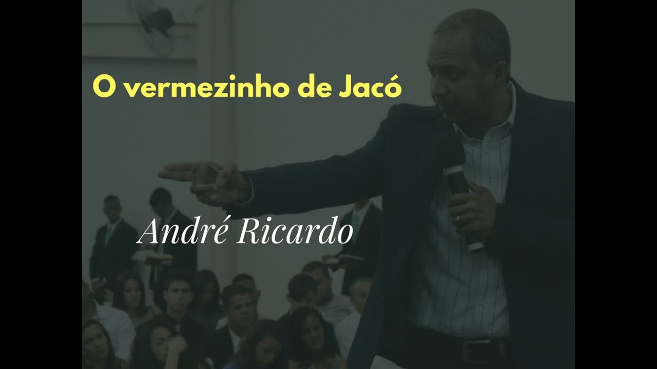O Vermezinho de Jacó