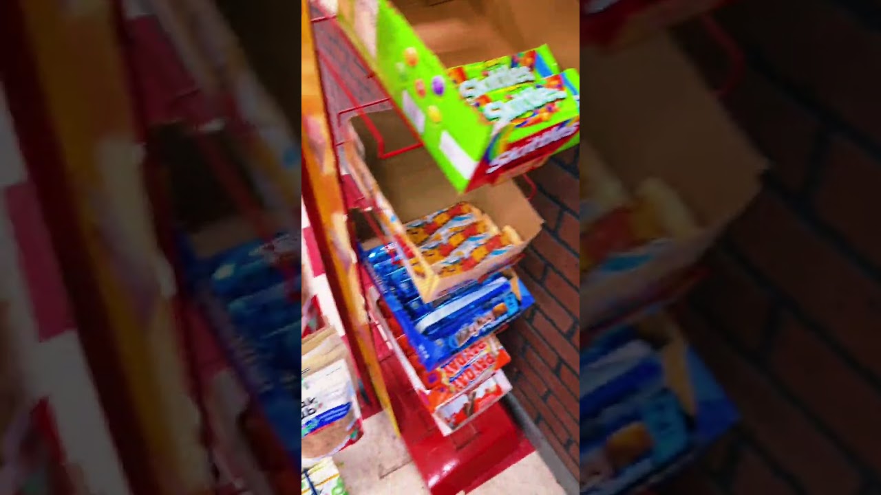 3-dollar store 12 packs of Mountain Dew￼