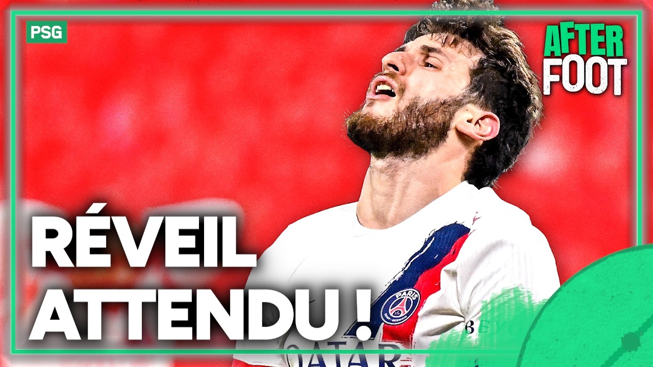 PSG : Kvaratskhelia doit-il faire mieux ?