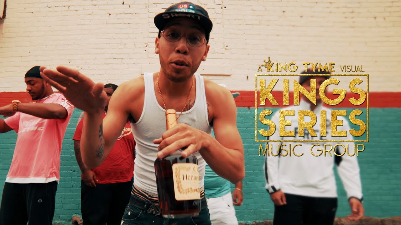 (Watch In HD) B Fresh - Fallen Soldiers (directed @tymefloc)