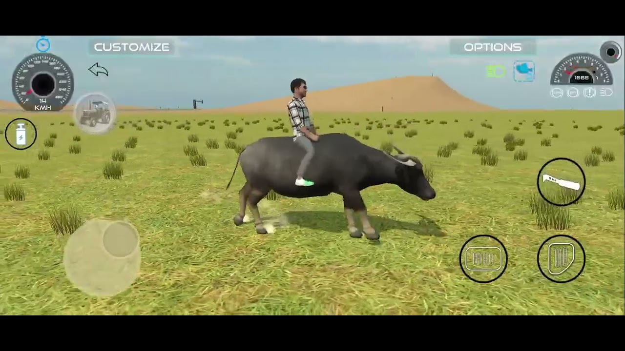 Indian Vehicle Simulator 3d New Update Gameplay 🔥 All Explain 