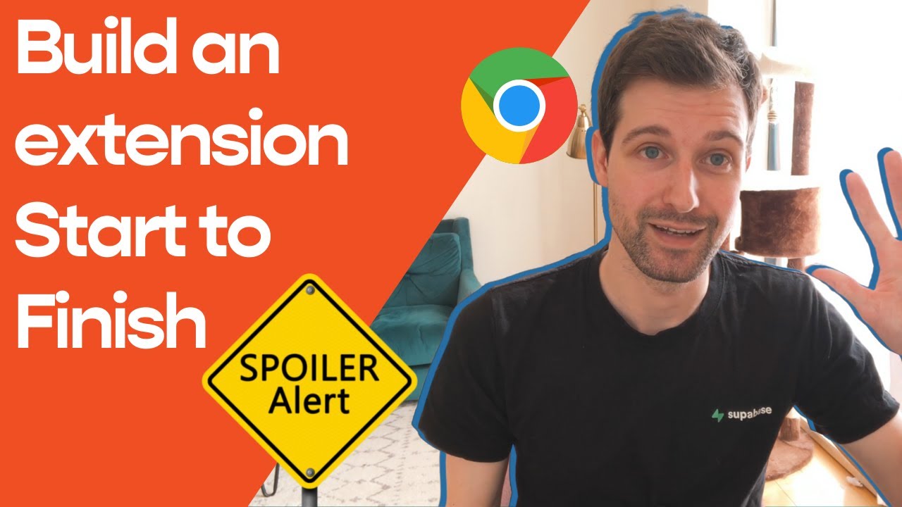 Building an extension to hide spoilers & remove or replace words on a page