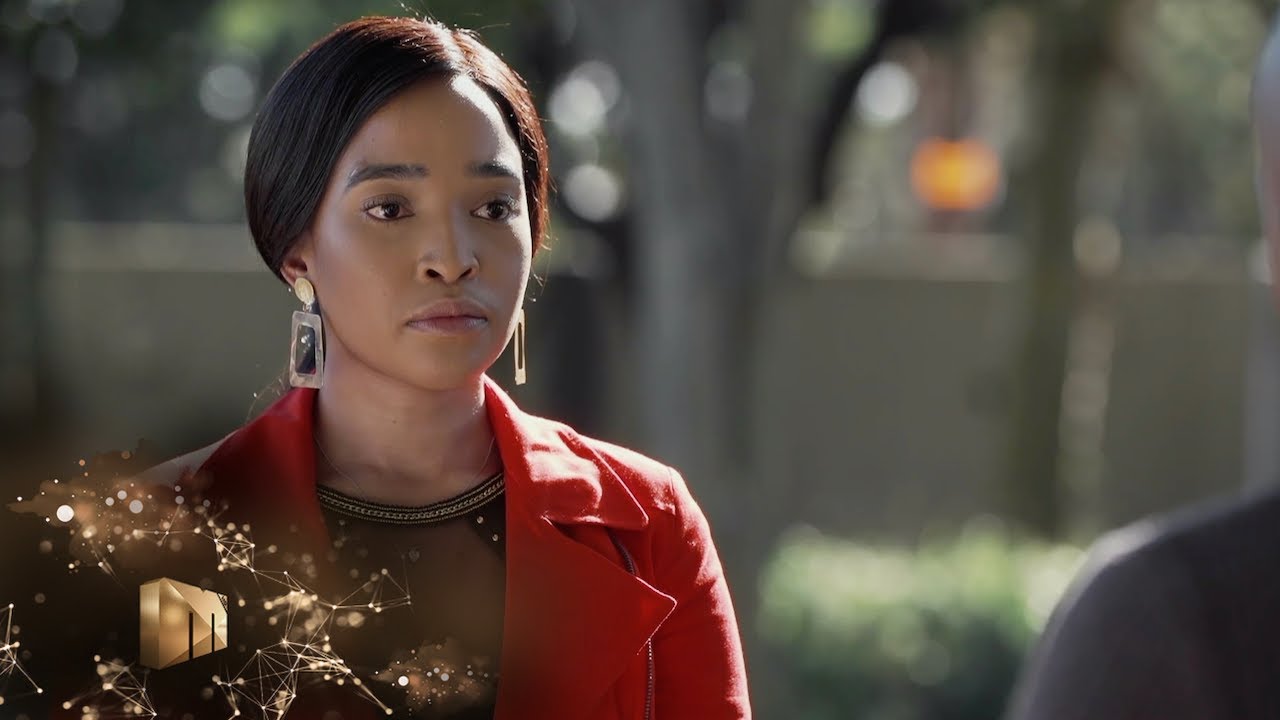 An official Break up – The Queen | Mzansi Magic