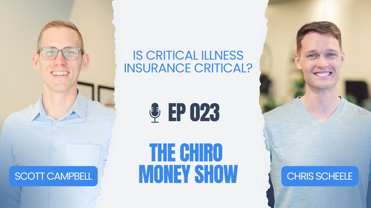 023 | Is Critical Illness Insurance Critical?