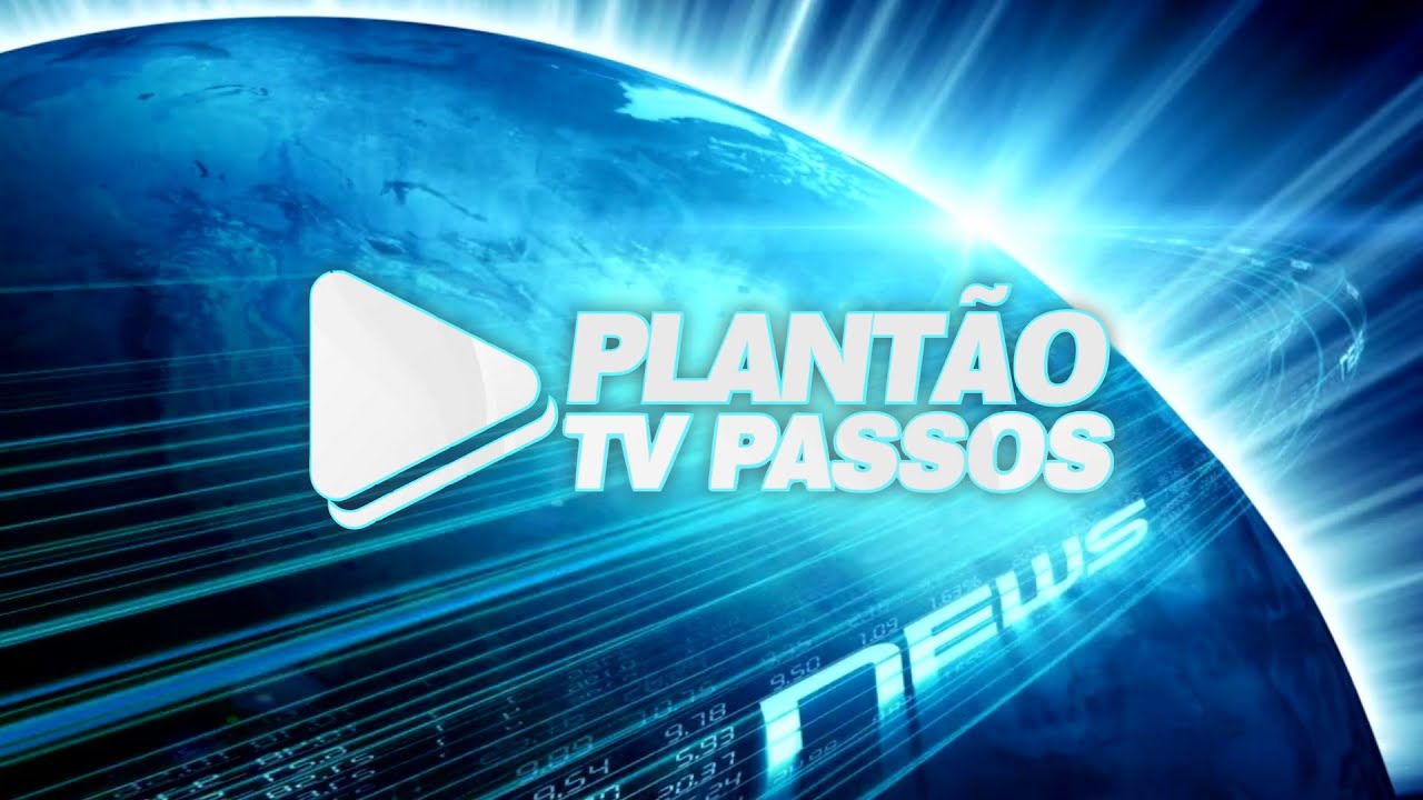 Plantão da TV Passos! #URGENTE Prefeitura vai promover concurso da Saúde!
