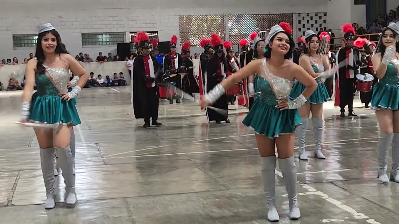 CULTURA MILLA SELVA 2023 | Grupos Artísticos