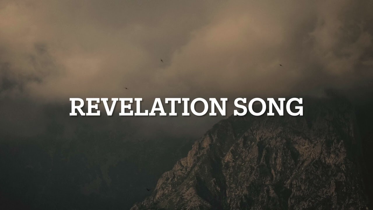Revelation Song - Kari Jobe | Instrumental Worship | Guitar + Pads