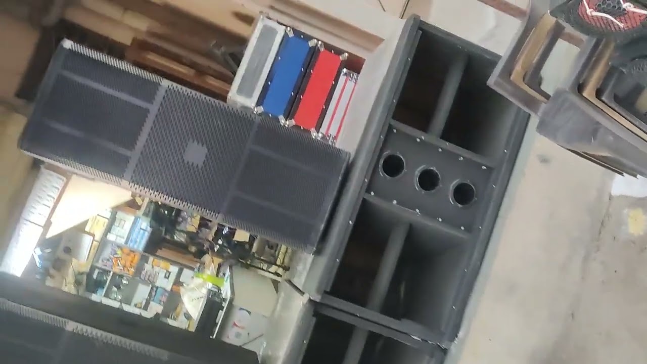 BEST WBIN BASS . AHUJA SW-1000 BEST BASS