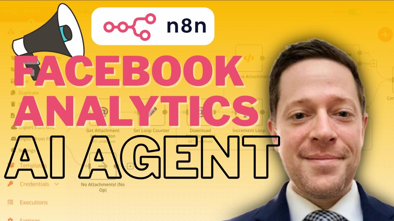 Automating Daily Meta Ads Reporting with N8N