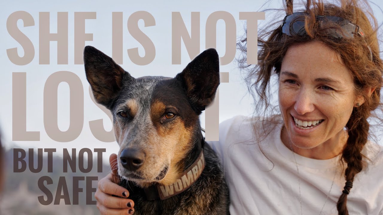 Hiking alone: A Heatwave, a Desert, and the Fight for Women’s Safety