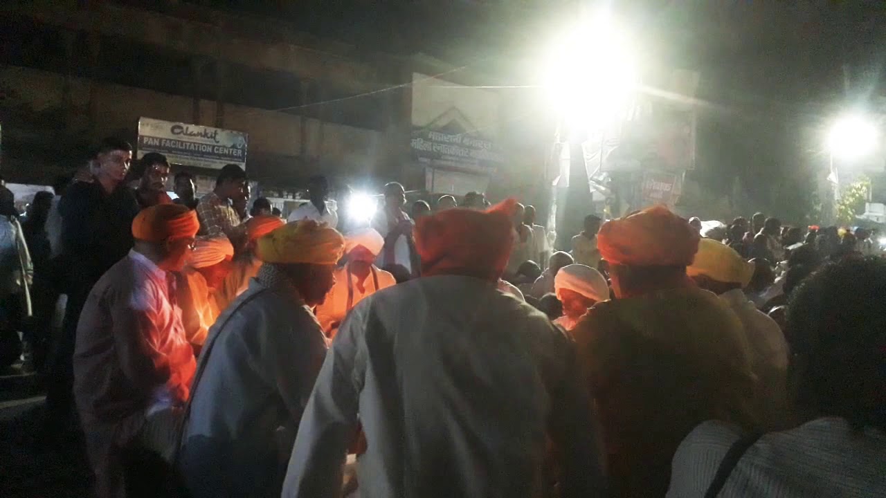 Ramnagar Ramlila 2019 नारद वाणी में रामायण । जय श्री राम