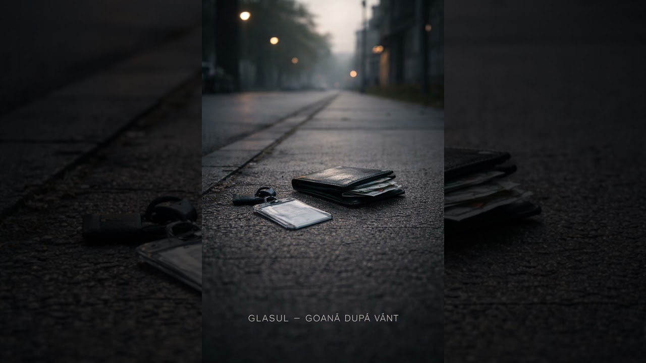 GLASUL – Goană după vânt 